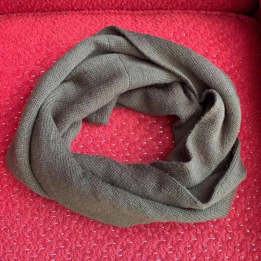 J. CREW Infinity Scarf